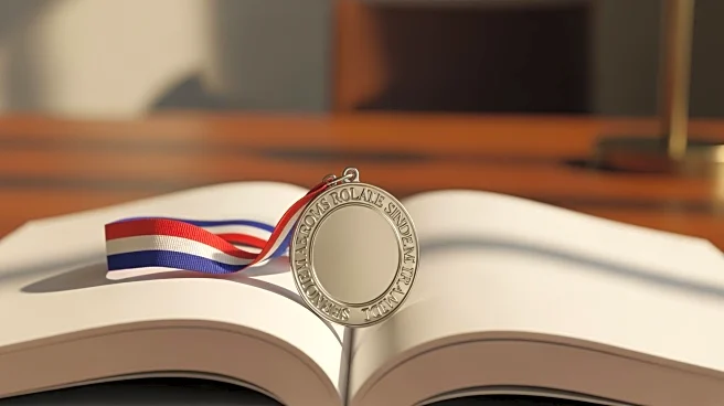 American Public University System Honors Top Scholars with President's List Recognition