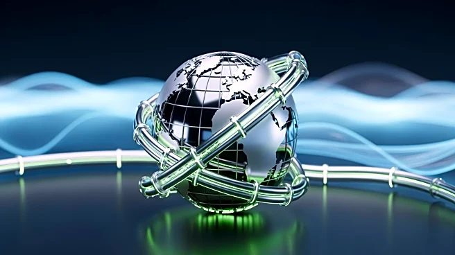 Europe's LNG Supply Strategy Shifts Amid Low Asian Demand and Ample Supply