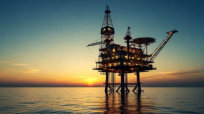 Petrobras Launches FPSO P-78 to Boost Oil and Gas Production in Brazil