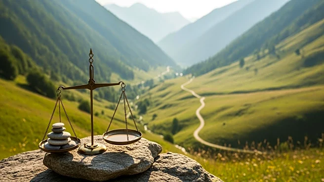 Bhutan's Tourism Model Contrasts with Iceland's Economic Approach