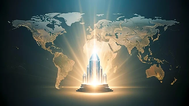 The Church of Jesus Christ of Latter-day Saints Expands Global Temple Network with 383 Sites