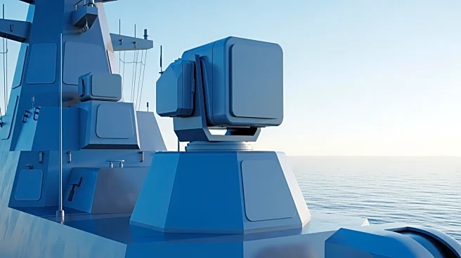 Hanwha Systems Secures Contract to Supply Combat Management Systems for Philippine Navy Frigates