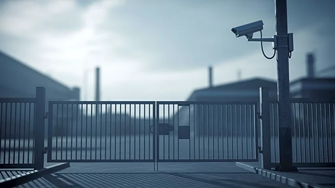 Exxaro Resources Responds to Viral Video of Employee Assaulting Security Guard