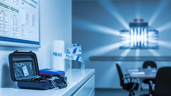 Swiss Hospital Director Details Emergency Response to Crans-Montana Bar Fire Injuries