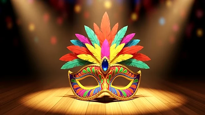 Downtowners Secure First Mummers Fancy Brigade Finale Victory Since 2002