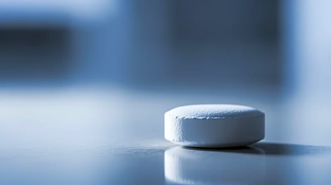 President Trump's Aspirin Use Raises Health Concerns Amidst Age Scrutiny