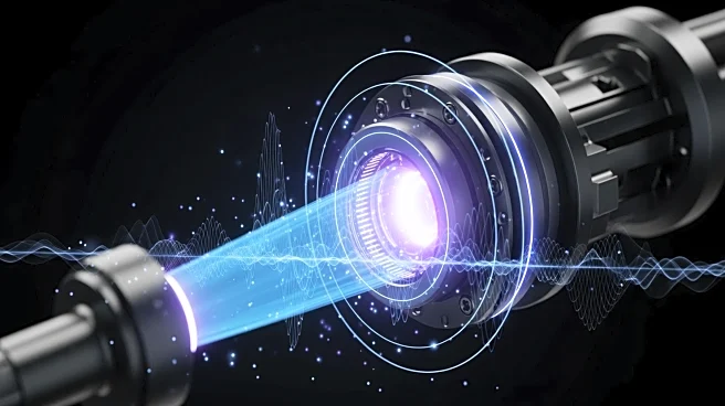 Quantum Sensors Offer New Approach to Detect Light Dark Matter