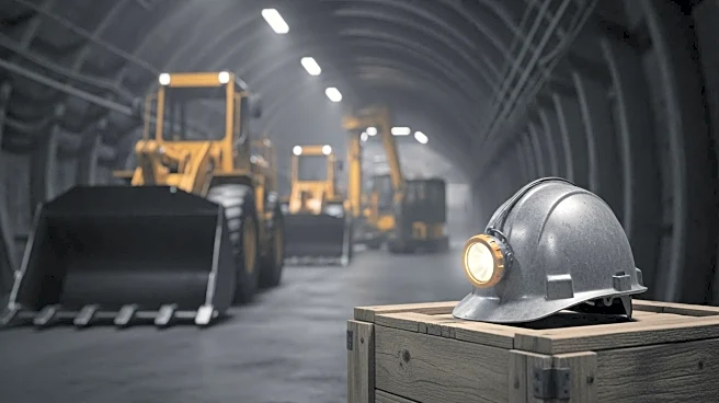 EEOC Sues U.S. Steel for Alleged Pregnancy Discrimination Against Mine Worker