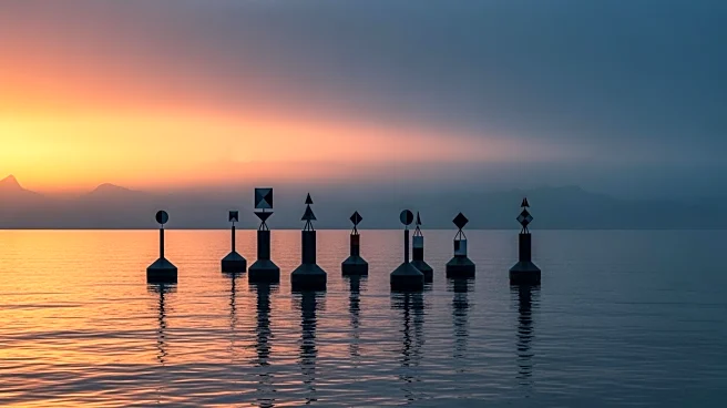 UAE Initiates Withdrawal from Strategic Red Sea and Gulf of Aden Positions Amid Regional Tensions