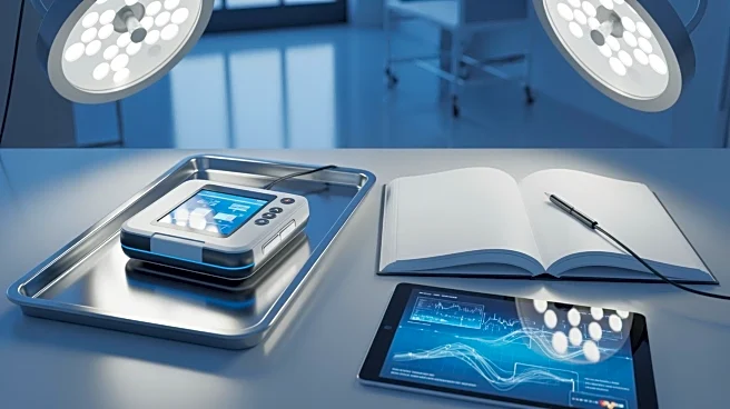 New Medical Technology Creates Dilemma for Hospitals and Physician Training