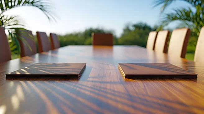 President Trump and Zelensky Discuss Revised Peace Plan in Florida Meeting