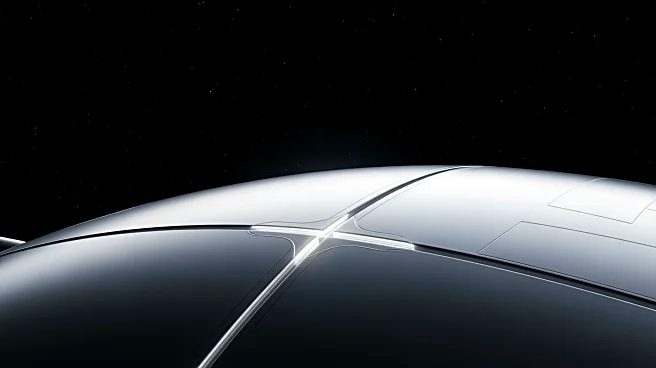 Russian Space Station Segment Stops Leaking After Years of Concerns