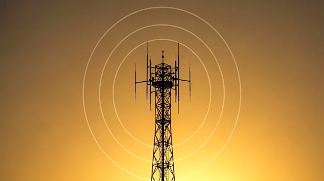 Rugby Radio Station Celebrates 100 Years of Historic Broadcasts