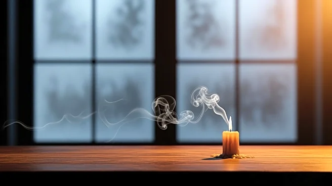 Fatal Fire at Swiss Ski Resort Bar Claims Dozens of Lives