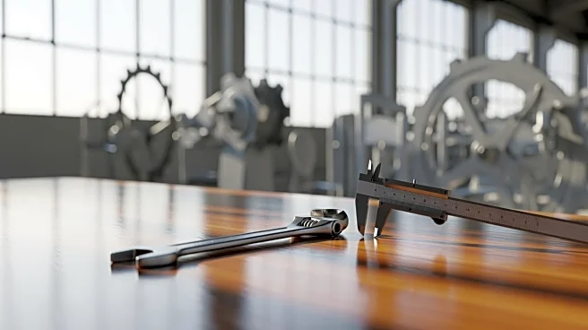 Alabama Community Colleges Enhance Workforce Development to Meet Industry Needs