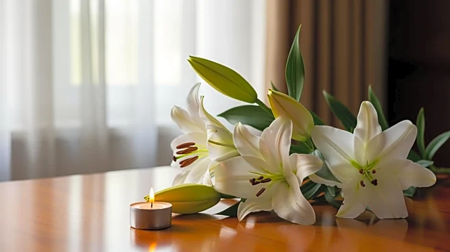 Lona G. Kennard's Life Celebrated in Upcoming Memorial Service