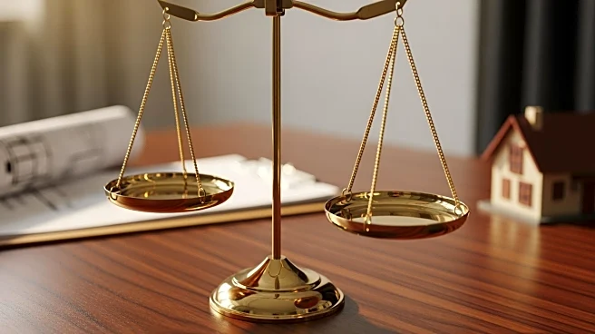 Douglas County Court Approves Rental Cap, Sparking Homeowner Concerns