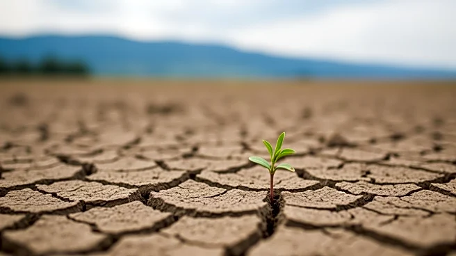 Pakistan's Agriculture Faces Crisis Due to Policy Failures and Climate Shocks