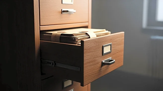 Justice Department's Delay in Releasing Epstein Files Fuels Conspiracy Theories