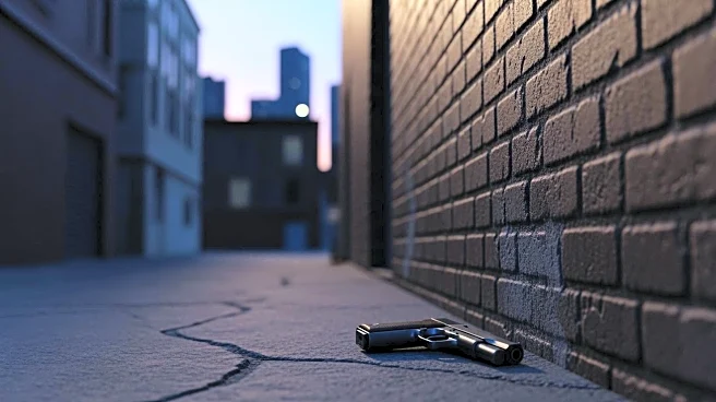 Second Suspect in Mattapan Triple Shooting Surrenders to Police