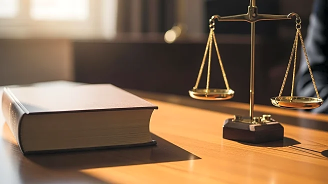 Federal Appeals Court Temporarily Blocks Ruling on Teachers Disclosing Students' Gender Identity