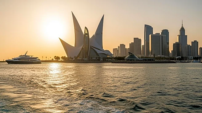 Sydney's Appeal to American Tourists: Cultural and Scenic Attractions Boost Interest