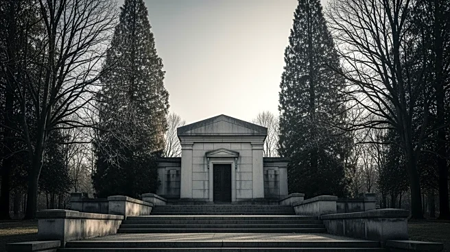 Kim Jong Un's Daughter Ju Ae Makes Public Visit to North Korean Mausoleum