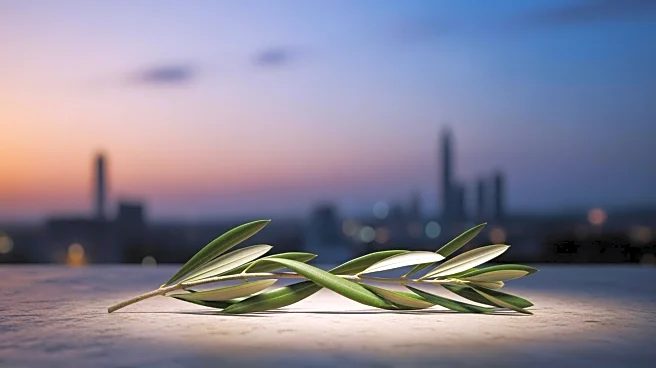 U.S. and Israel Navigate Complex Dynamics Amid Iran Protests