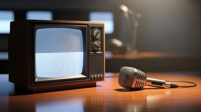 Megyn Kelly Criticizes CBS News, Declares Legacy Media 'Dead' Amid Feud with Bari Weiss