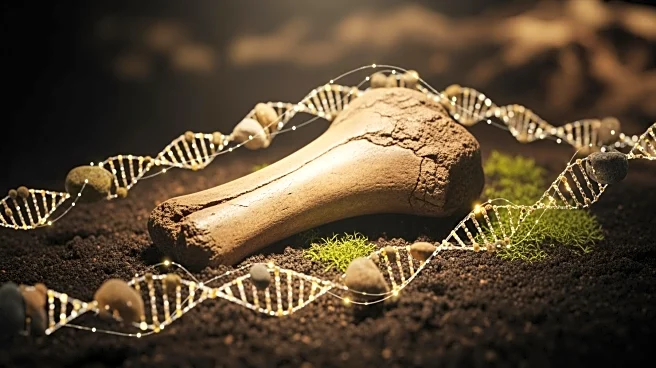 Research Highlights Neanderthal DNA's Impact on Modern Human Health