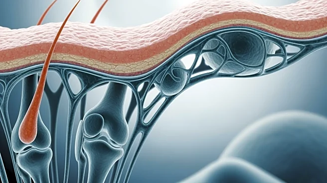 Research Identifies Mechanisms Spreading Psoriatic Disease from Skin to Joints