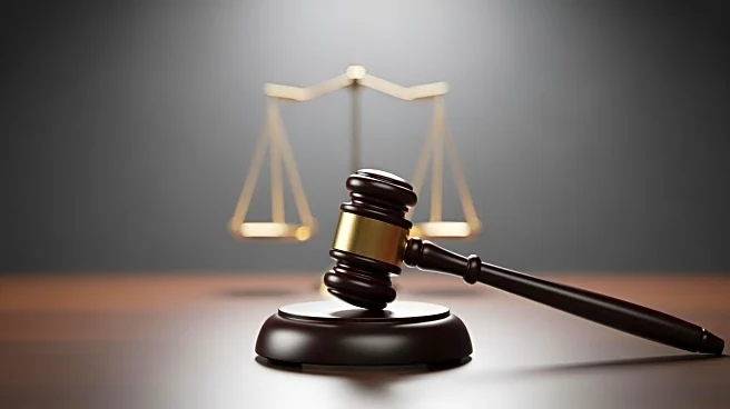 Judge Blocks Trump Administration's Effort to Defund Consumer Protection Bureau