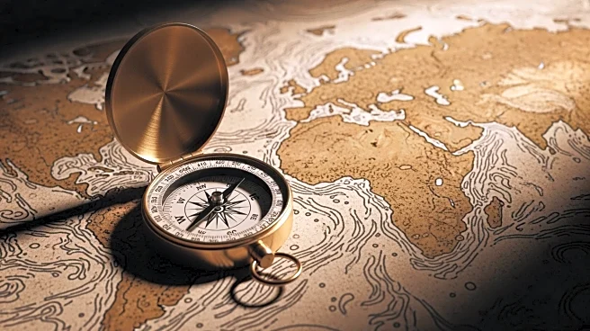 U.S. Historical Interventions in Latin America and the Caribbean: A Complex Legacy