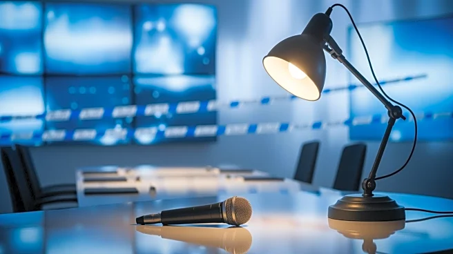 CBS Evening News Anchor Tony Dokoupil Calls for Viewer Accountability Amid Trust Concerns