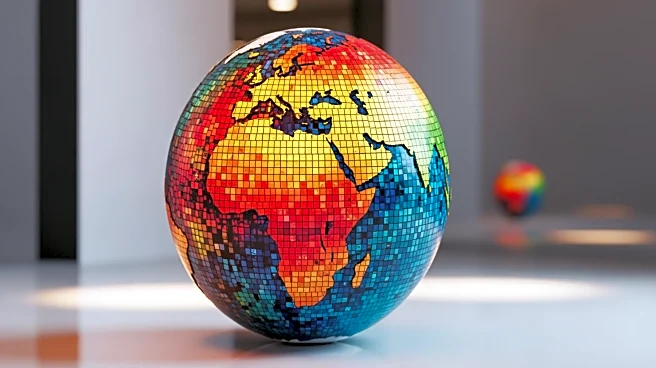 Latino Influence Predicted to Shape U.S. Politics and Culture in 2026