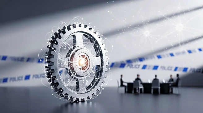 Time Magazine Names 'Architects of AI' as 2025 Person of the Year, Highlighting AI's Societal Impact