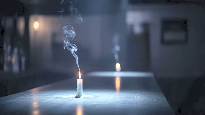 Swiss Authorities Investigate Deadly Fire at Crans-Montana Bar