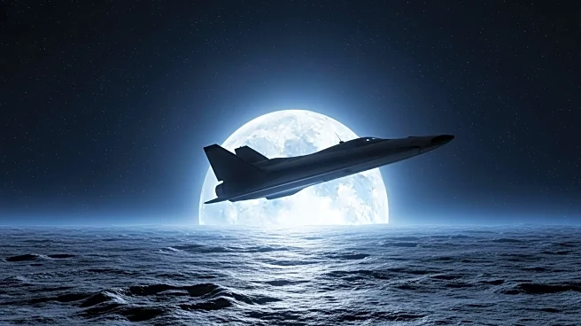 NASA's Artemis 2 Mission to Return Humans to Lunar Space in 2026