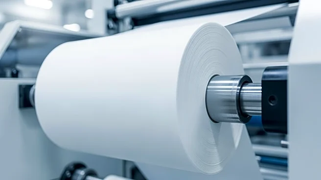 Jordan's Non-Woven Fabrics Industry Secures $20 Million Investment for Expansion