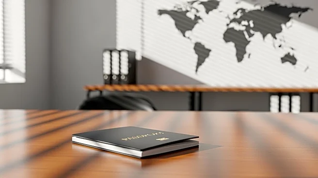 DHS Expands Immigration Application Pause to 20 More Countries, Affecting Visa and Asylum Processes