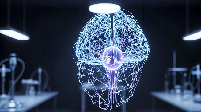 Brain Organoids Research Raises Ethical Concerns Amid Scientific Advances