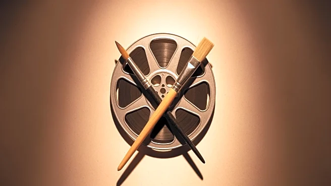 1930 Artworks and Films Enter Public Domain, Expanding Creative Access