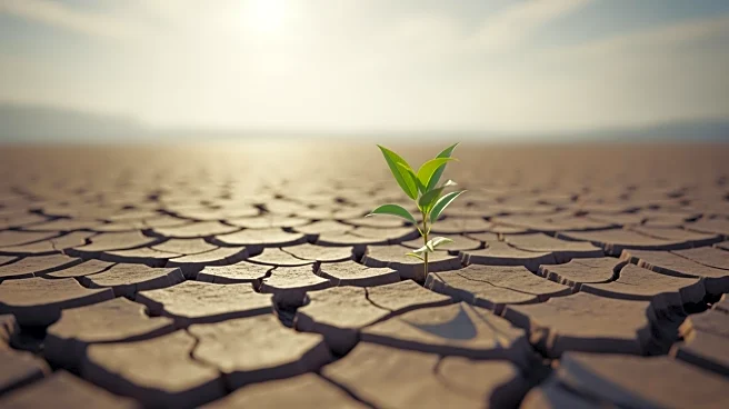 President Trump's Climate Policy Rollbacks Impact U.S. Clean Energy Sector