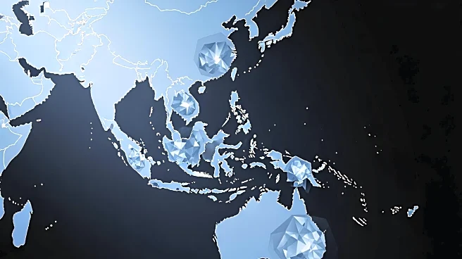 Trump Administration Freezes Foreign Aid, Reshaping U.S. Strategy in Indo-Pacific