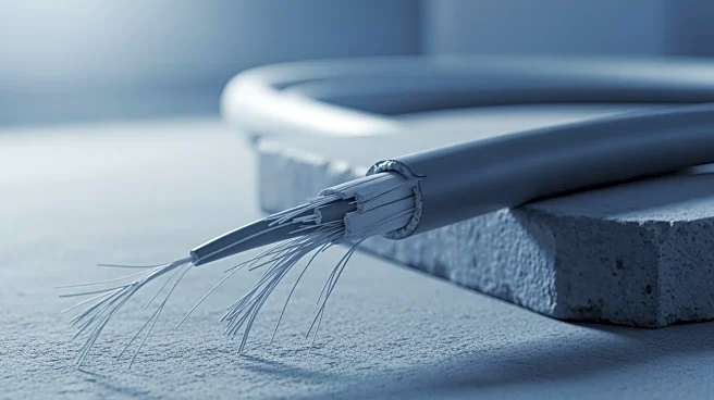 Finnish Authorities Progress in Cable Breach Investigation with Arrests