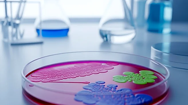 Study Reveals Rapid Evolution in Gut Bacteria Due to Modern Diets