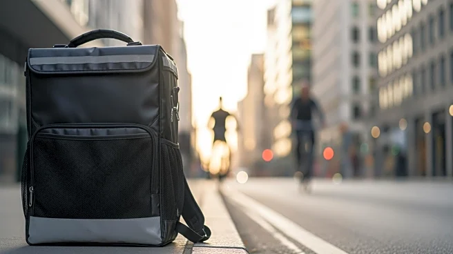 Indian Gig Workers Strike Over Demanding Delivery Conditions and Lack of Benefits