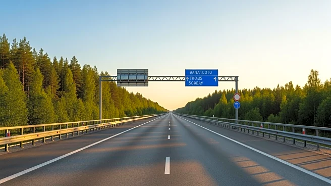 Northern Ontario Leaders Prioritize Development and Highway Safety for 2026