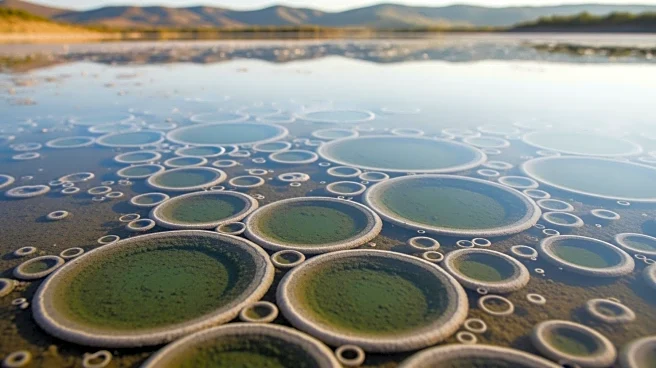 Spotted Lake: A Natural Wonder with Cultural Significance in Canada