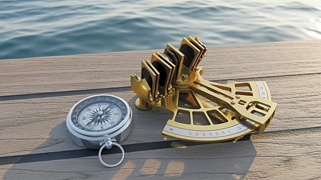 Marine Accident Investigation Unit Established to Enhance Maritime Safety